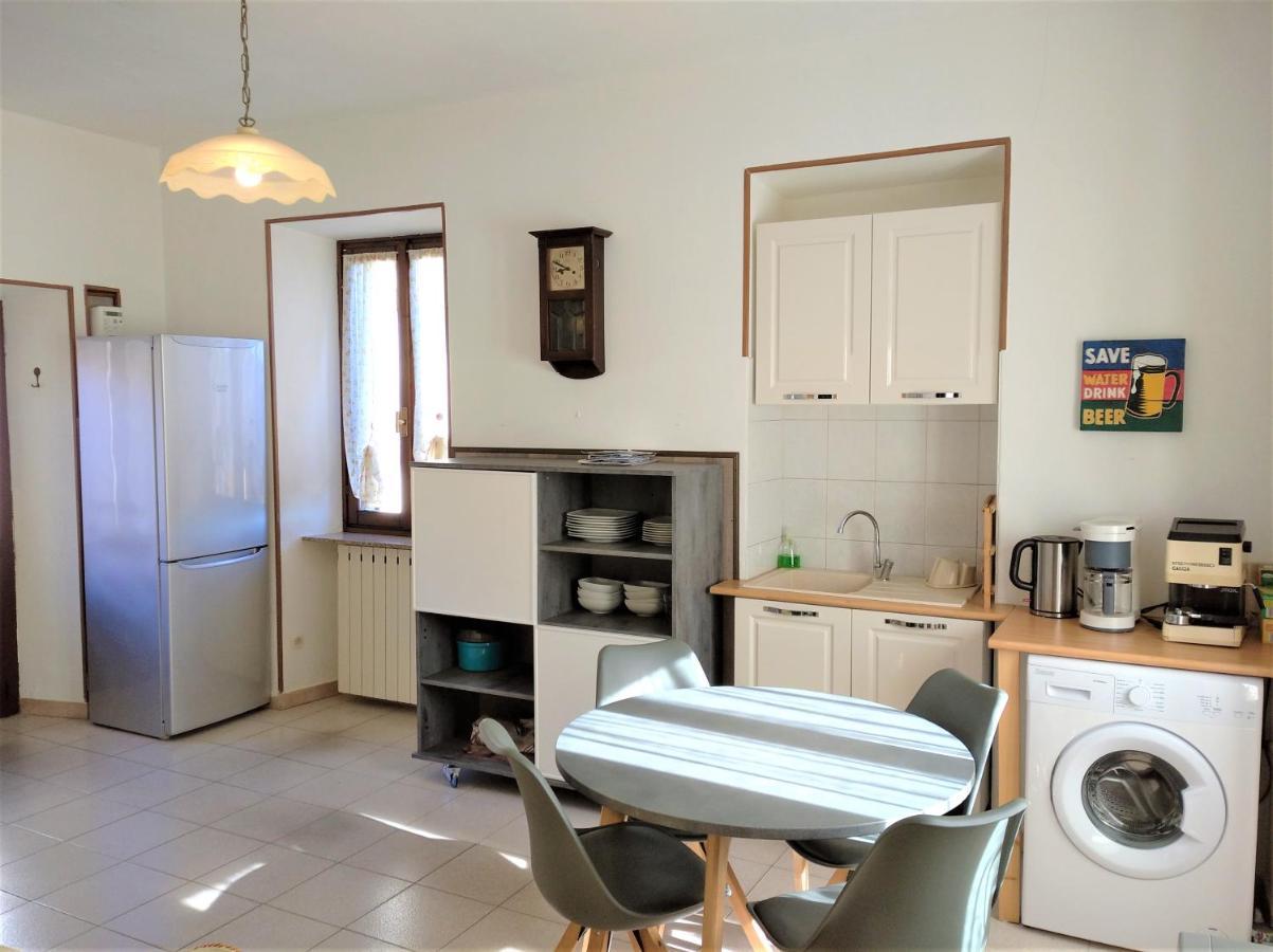 Apartmán La Maggiolina Baveno Exteriér fotografie