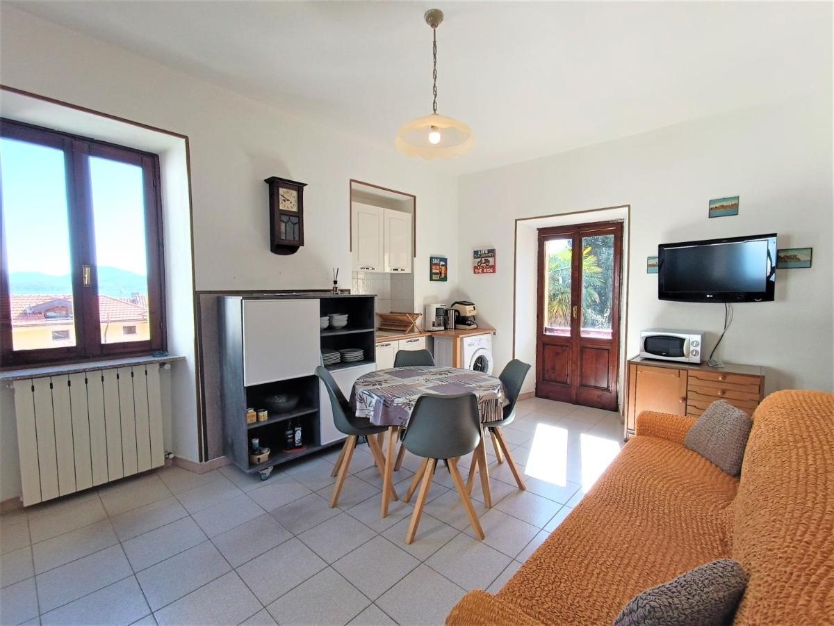Apartmán La Maggiolina Baveno Exteriér fotografie
