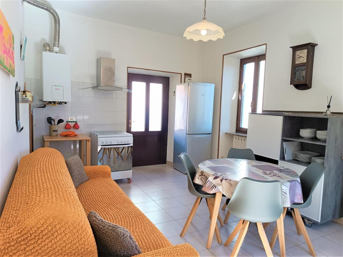 Apartmán La Maggiolina Baveno Exteriér fotografie