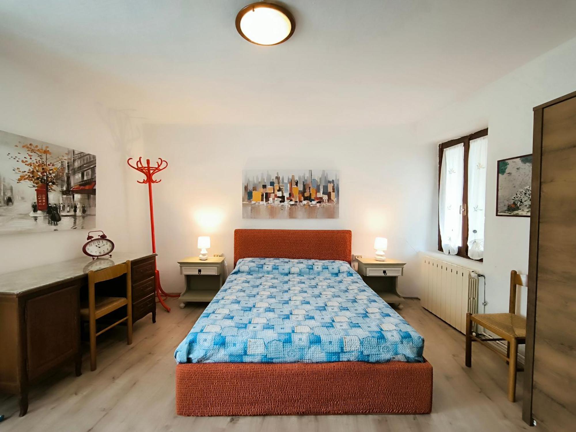 Apartmán La Maggiolina Baveno Exteriér fotografie