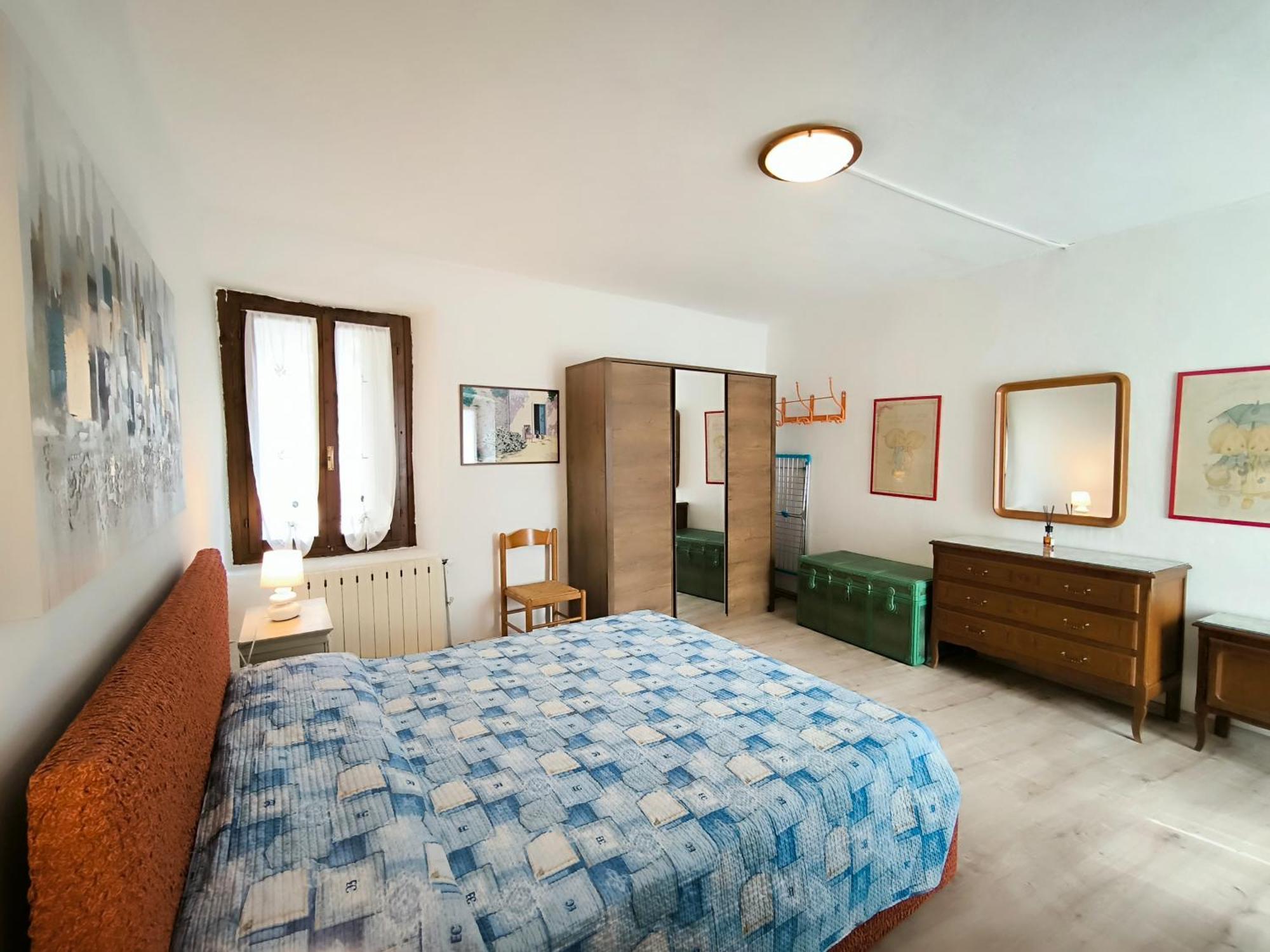 Apartmán La Maggiolina Baveno Exteriér fotografie