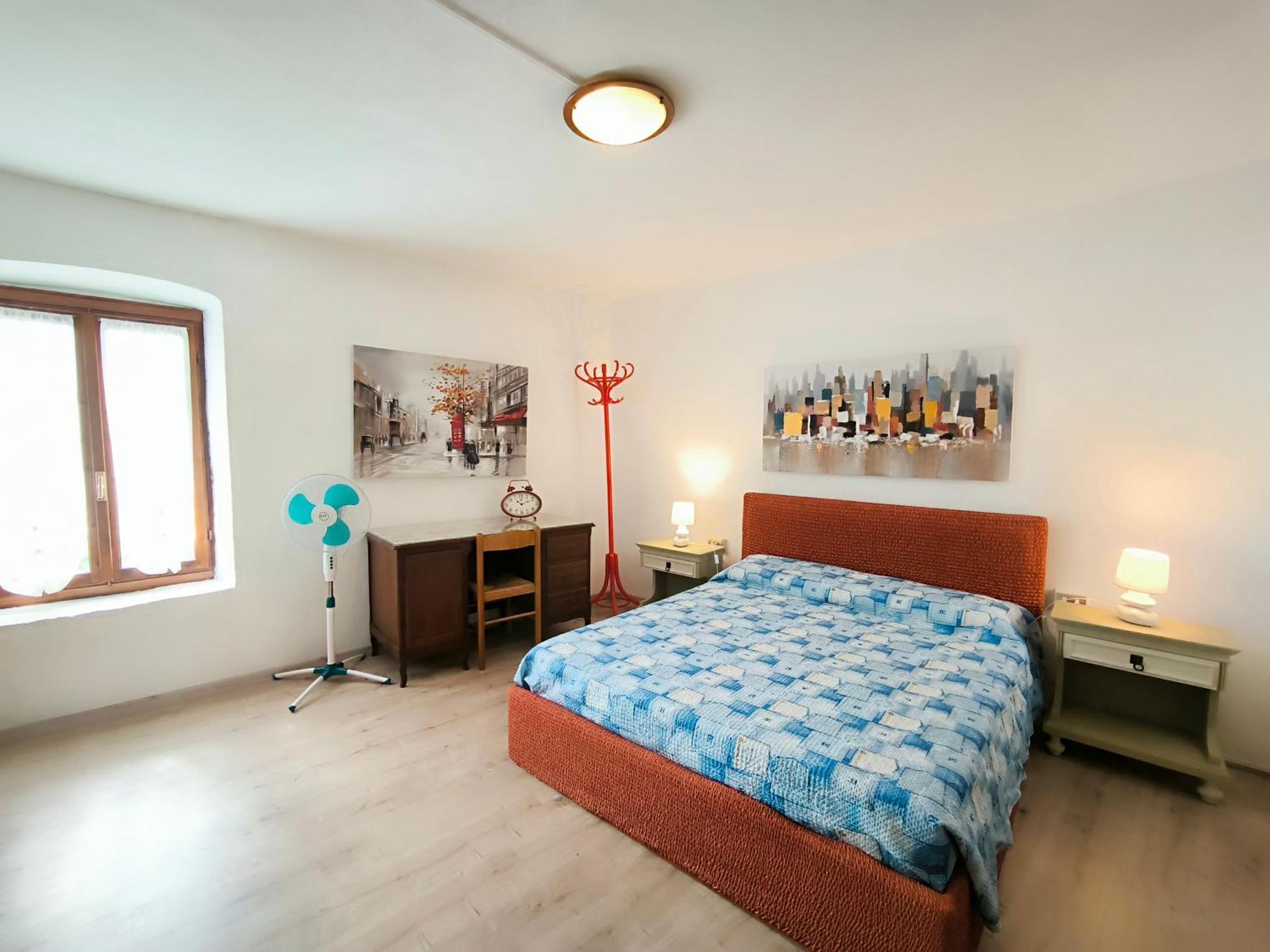 Apartmán La Maggiolina Baveno Exteriér fotografie