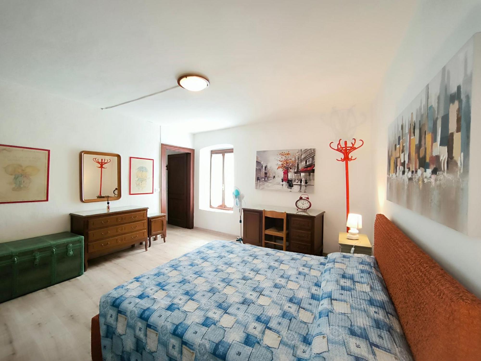 Apartmán La Maggiolina Baveno Exteriér fotografie
