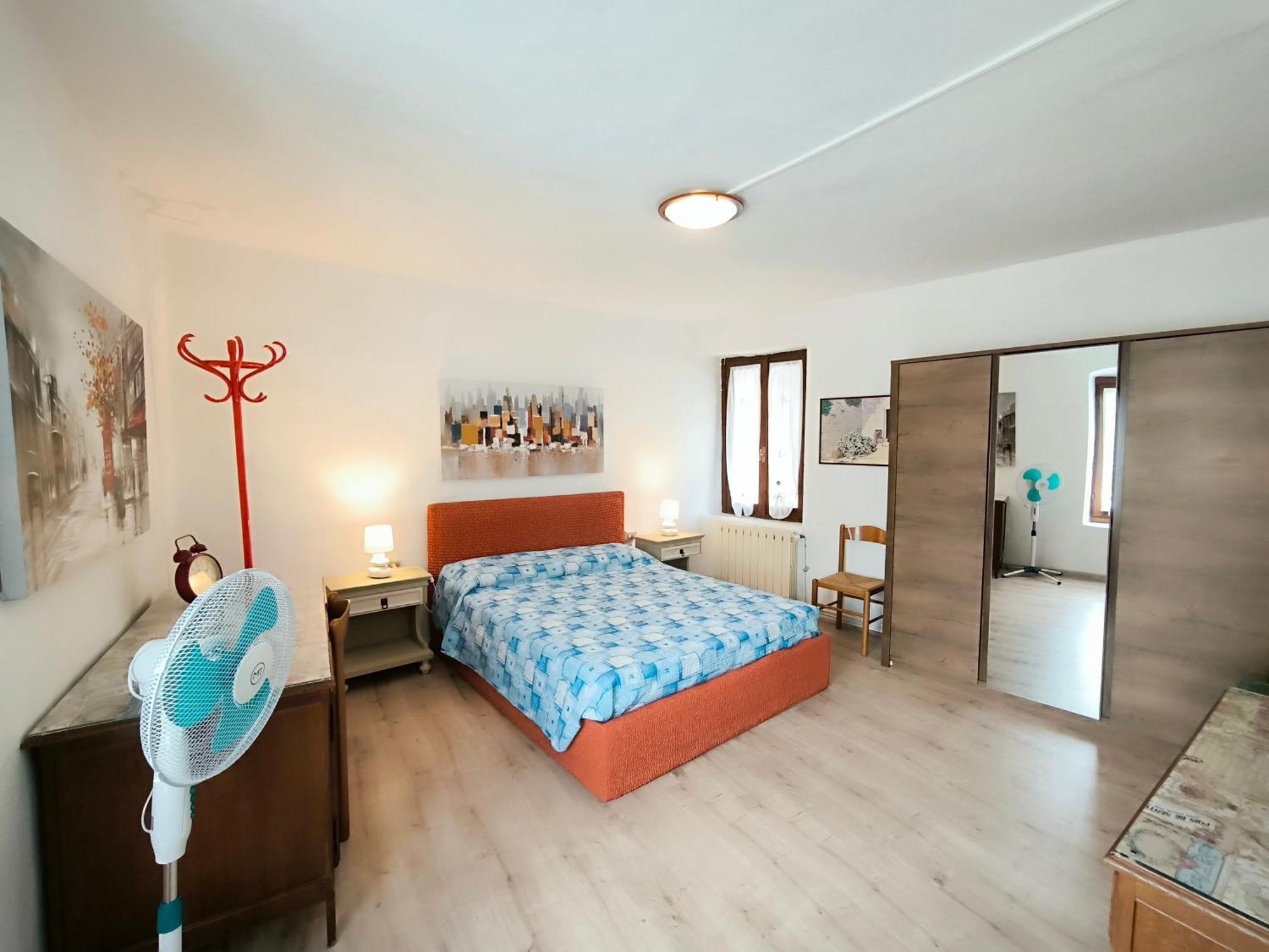Apartmán La Maggiolina Baveno Exteriér fotografie