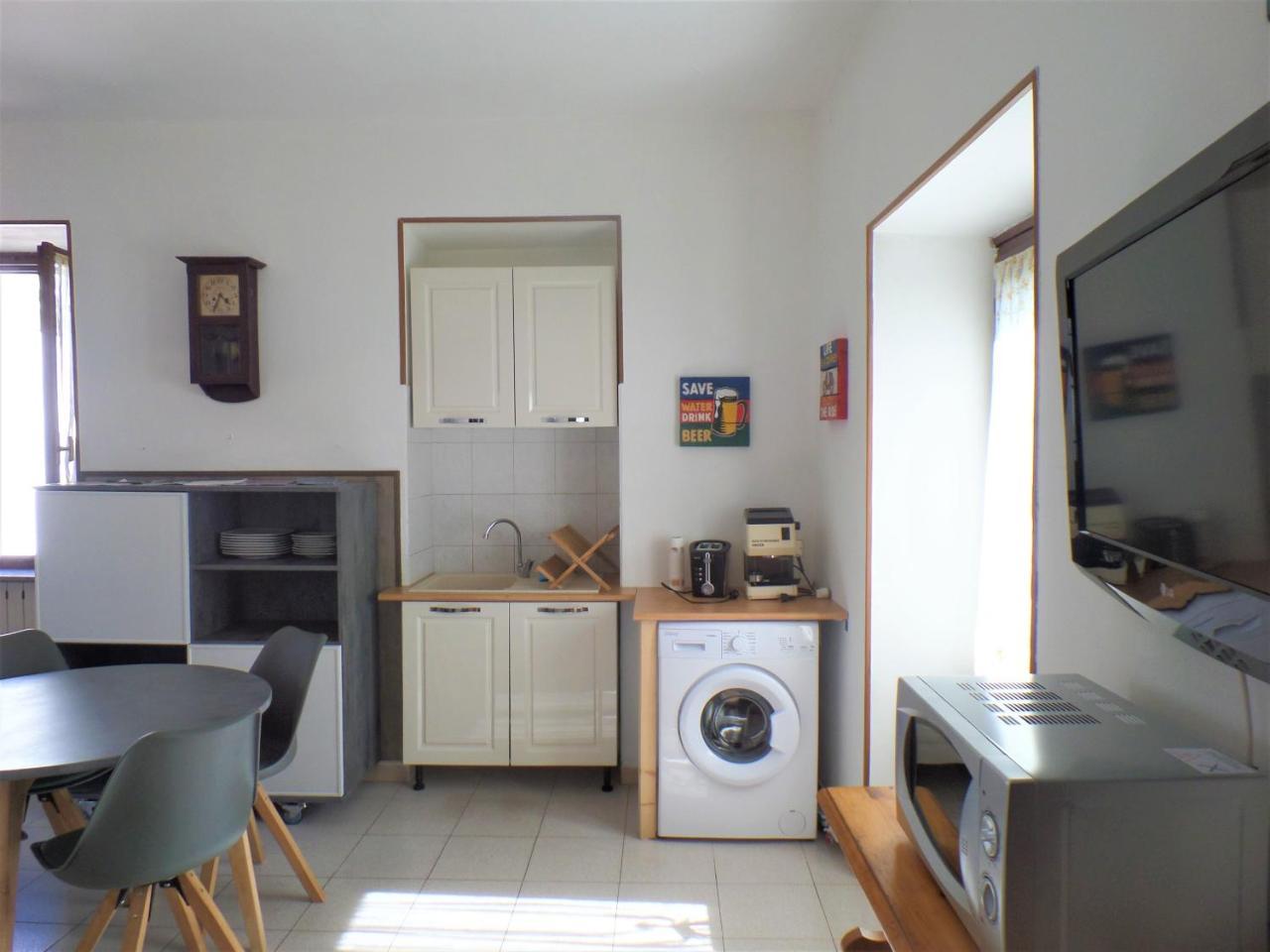 Apartmán La Maggiolina Baveno Exteriér fotografie